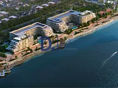 Water Front Living | High Capital appreciation