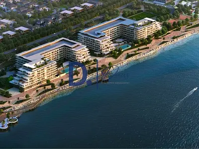 Water Front Living | High Capital appreciation