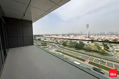 Skyline View | Mortgage Ready | Meydan Race Track