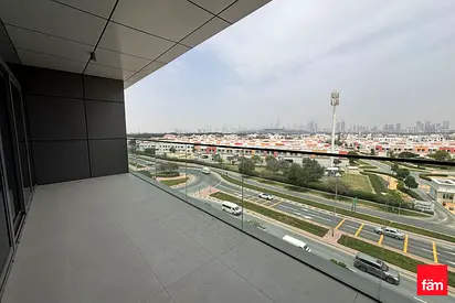 Skyline View | Mortgage Ready | Meydan Race Track