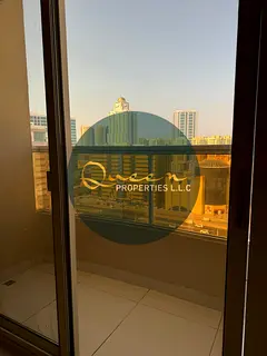 Spacious Family Apartment for Rent in Ajman – Al Nuaimiya 1 | Open View | Free Gym &amp; Pool