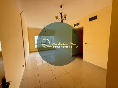 Spacious Family Apartment for Rent in Ajman – Al Nuaimiya 1 | Open View | Free Gym & Pool