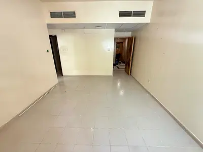 Brand New One BHK Apartment For Family Rent In Al Qullaaya