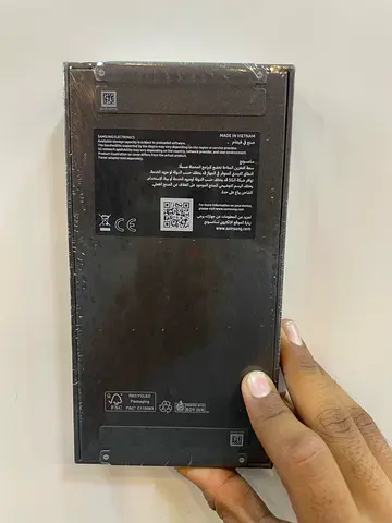 S25 ultra tdra 256gb