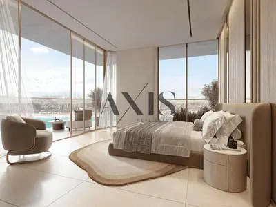 Premium Apartments | Community View | High ROI