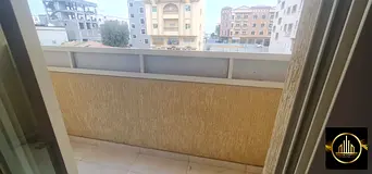 A room and a living room for rent in the Al-Aalia area