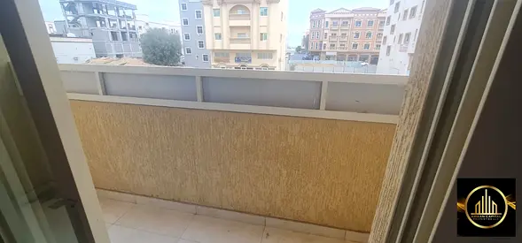 غرفة وصالة للايجار في منطقة العالية