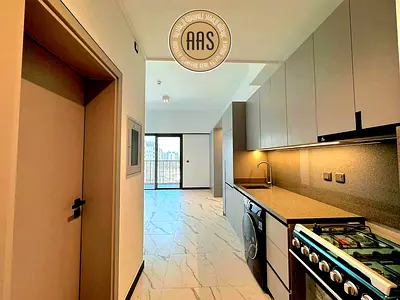 Elegant & Spacious Studio for Rent | MAG 890, MBR City