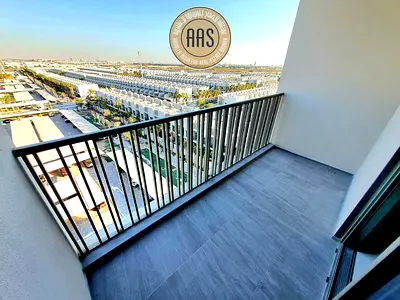 Elegant & Spacious Studio for Rent | MAG 890, MBR City