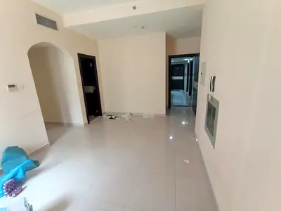 ارقى وافخم شقه غرفة وصالة، 2 حمام، تكييف مركزي، بلكون، باركينج، قرب نستو وداي تو داي، 38 ألف سنوي، 4-6 دفعات، 20 يوم مجاني،قريب من جميع الخدمات ودبى