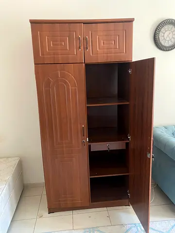 Cupboard
