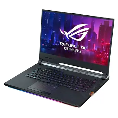 ASUS ROG Strix SCAR III G531GW Gaming laptop