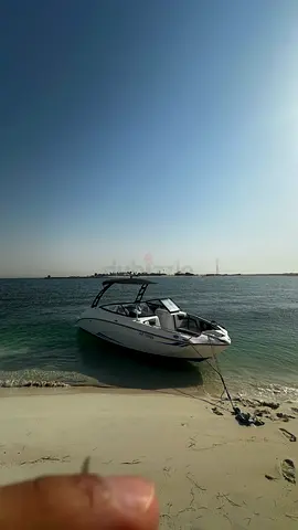 2018 Yamaha ar240 in dry stack