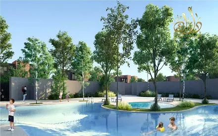 Luxury villas in nature !Premium Finishes