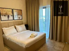 Fully Furnished Apartment | Prime Location | Well Maintained