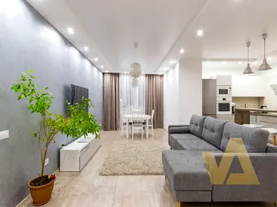 Best View | Largest One Bed | Best Lay Out