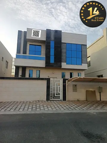 Spacious 6 BHK Villa for Rent in Al Zahya Ajman.