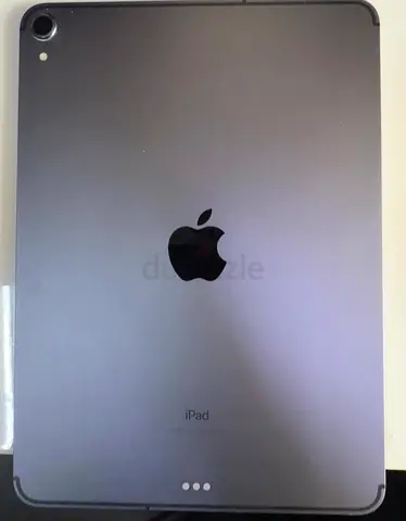 Ipad pro 11 ich 512 gb