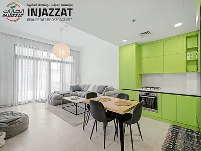 2BR Terrace Unit | 1,755 Sq.Ft | Massive Private Outdoor Space