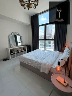 Furnished Apartment | Well Maintained | Prime Location