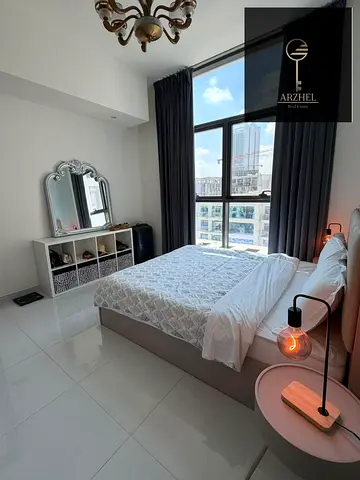 Furnished Apartment | Well Maintained | Prime Location