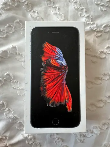 Iphone S6 32GB 60 AED 💰