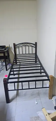 Bed frame