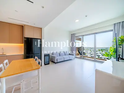 Brand new 2BR l Near Mall l Handed over