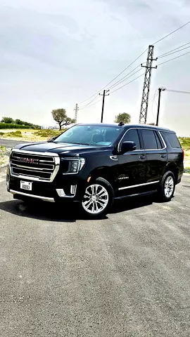 GMC Yoken SLT 5.3L V8,Full Service,One Owner, 8 seats