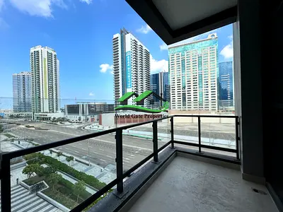 Luxury 2BR APT Full Facilities Upcoming Unit