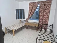 Spacious Room at Prime Location for Executive Bachelor/Lady or Couple. Rolla, Sharjah.