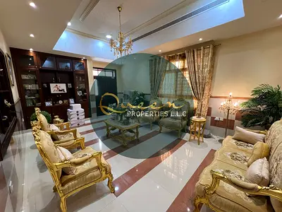 Residential-Commercial Villa for Sale in Al Mowaihat | High ROI | Prime Location