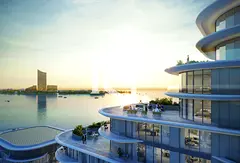 High Floor | Exclusive | Wynn Casino and Sea View