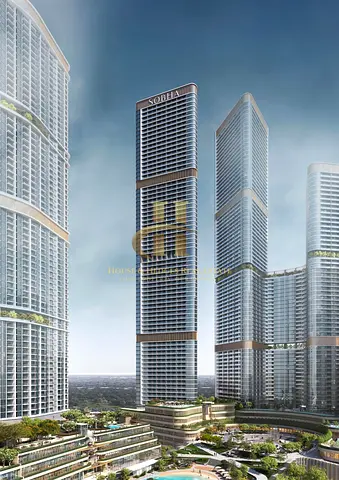 Smart long-term investment | Strategic location