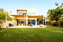 Fully Upgraded | Central Location | Extended Villa
