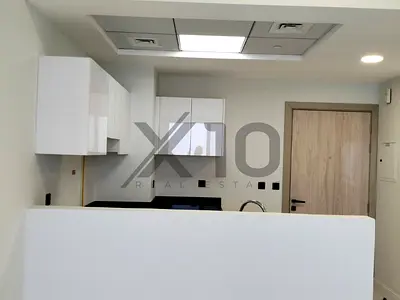 Alexis Tower | Downtown Jebel Ali | 1 Bedroom