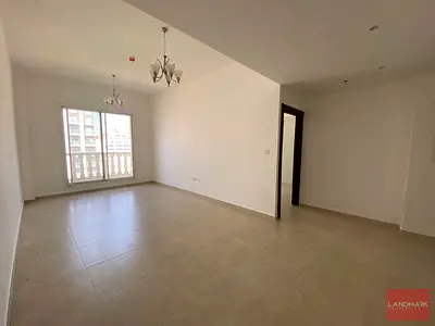 BEST DEAL FOR FAMILY | 1 BEDROOM | UNFURNISHED | WARSAN FOURTH |