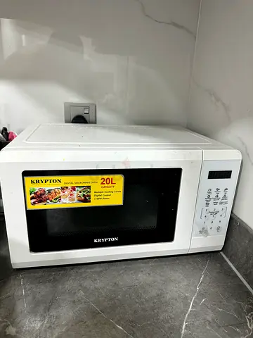 Microwave oven for sale