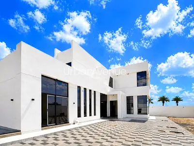 Exclusive | Brand New | Independent Villa | Vacant