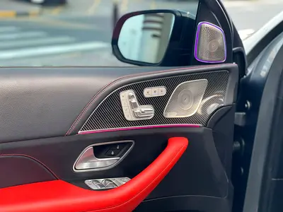 Mercedes-Benz GLE 53 AMG, миниатюра 10