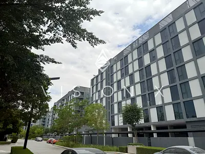 Modern Layout | High-Floor | Breathtaking Views