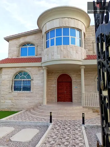 6 BHK Villa for Rent in Al Qusaidat