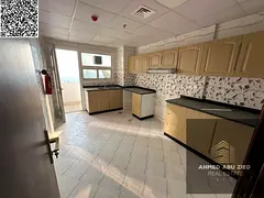 First Tenat - Brand New | 2Master Beds | Sea View Blacony | 3 Baths | Spacious Space | Kitchen | Cen