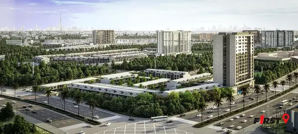 Limited Units | 1% monthly only | 0% Down Payment | 4 Years Payment Plan | Cash offer | 100% capital appreciation