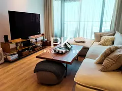 High Floor | Fully Furnished | Community Living