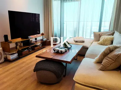 High Floor | Fully Furnished | Community Living