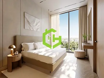 Prime Location | 1Bed Fully Furnished | Near Metro