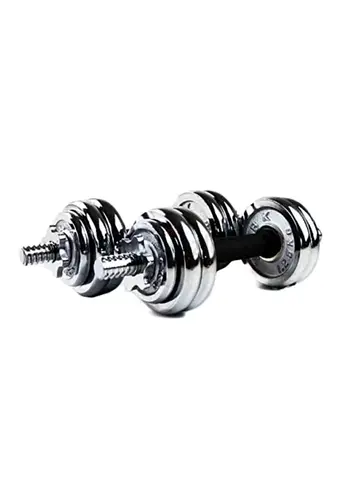 Dumbbells 15kg