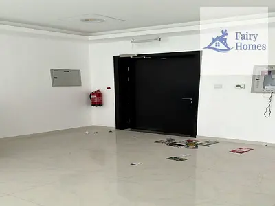 Fitted Office | Tamani Arts | Downtown City Views