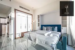 Great Amenities | High Floor | Prime Location